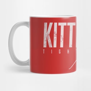 George Kittle San Francisco Elite Mug